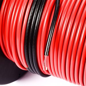 Elvärme spårning kabel tillverkare företag