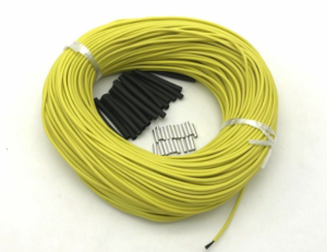 Electric Heating Cable