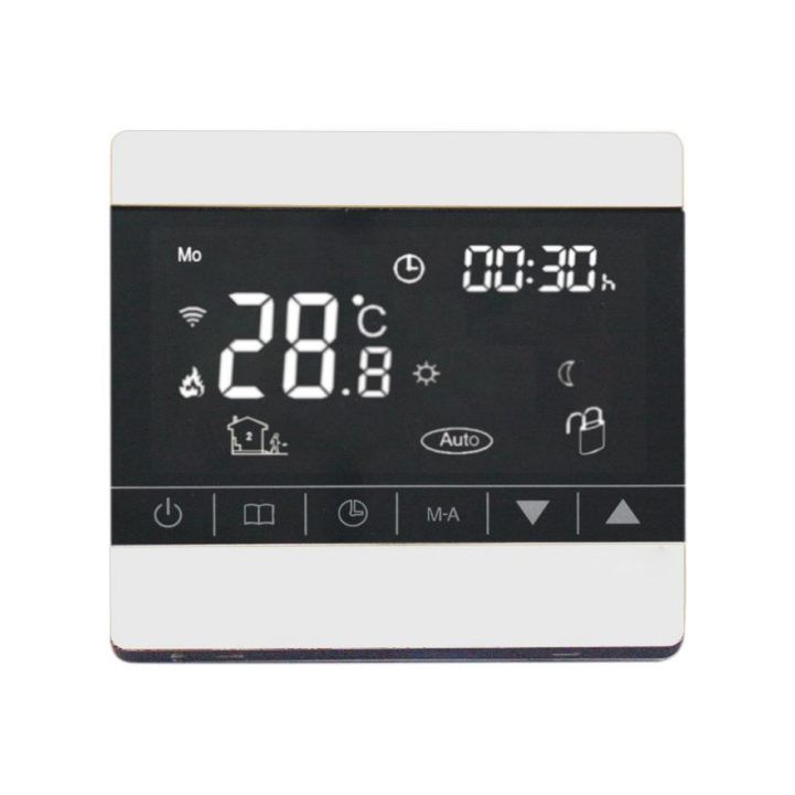 JH82W WIFI Thermostat